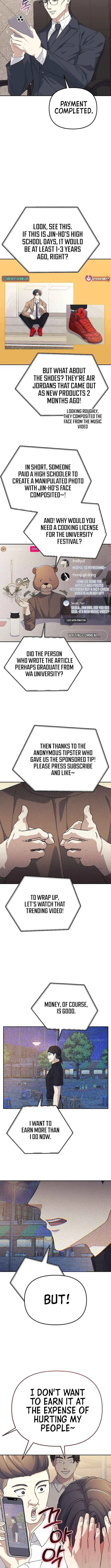The Reset Life of a Game Addict Chapter 23 5